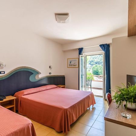 Hotel D'Amato 페스키치 외부 사진