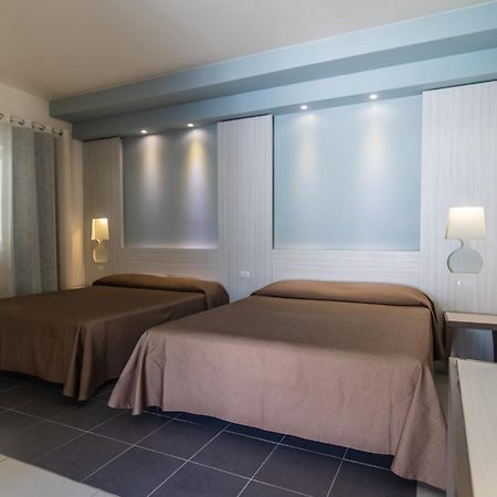 Hotel D'Amato 페스키치 외부 사진