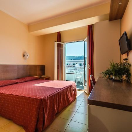 Hotel D'Amato 페스키치 외부 사진
