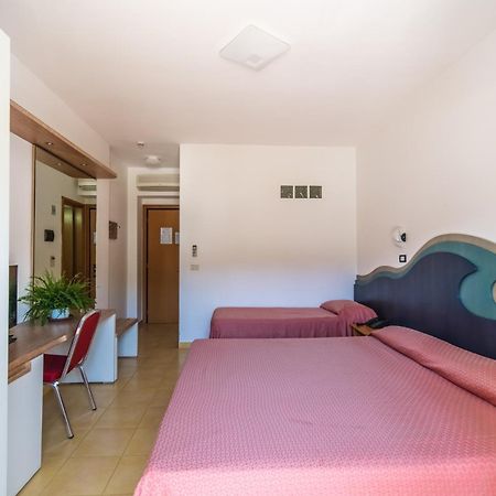 Hotel D'Amato 페스키치 외부 사진