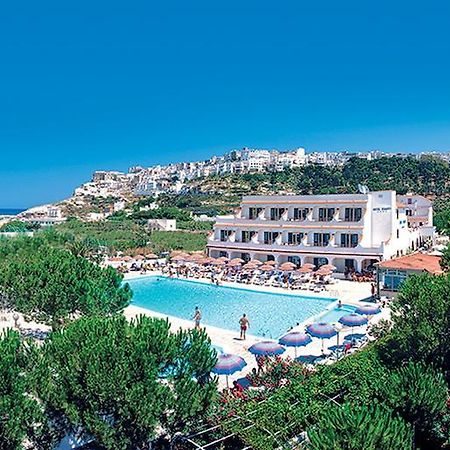 Hotel D'Amato 페스키치 객실 사진