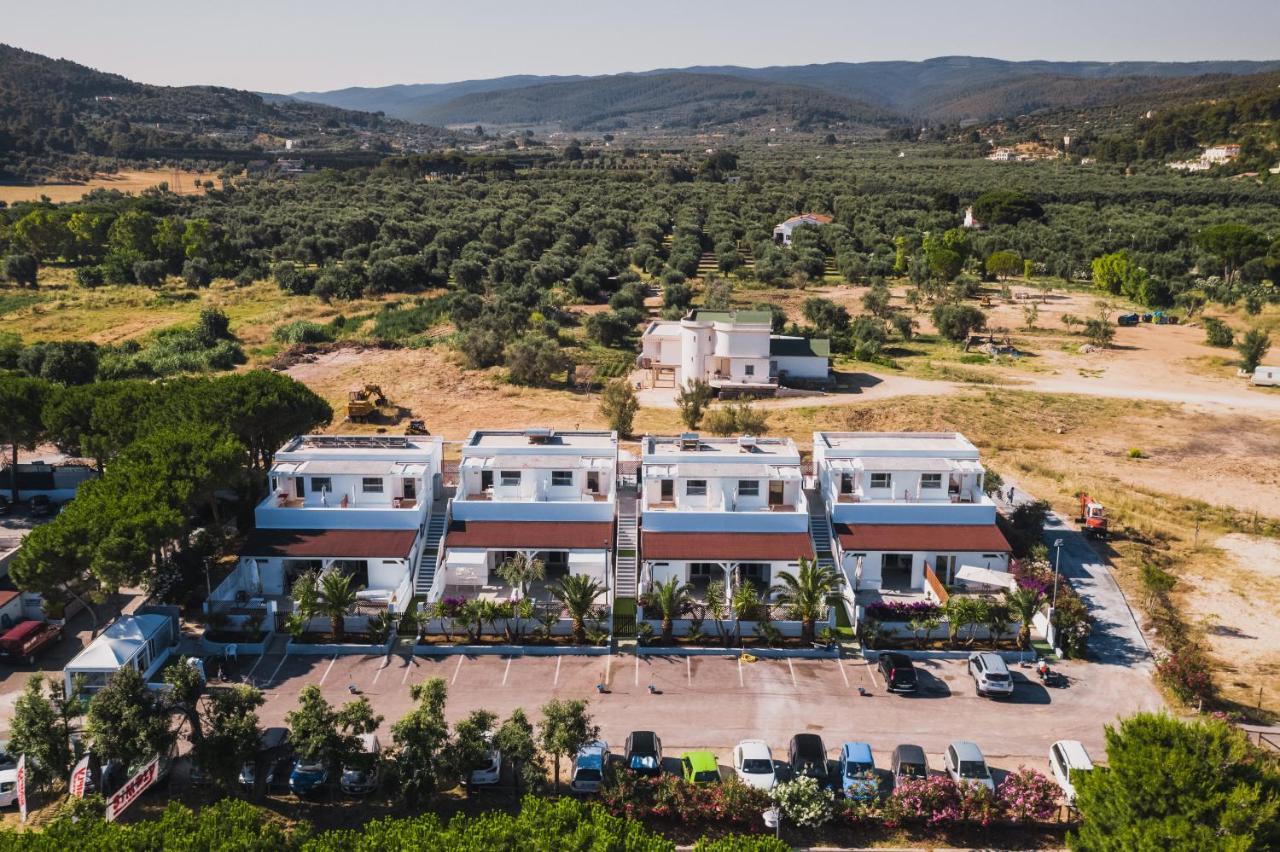Hotel D'Amato 페스키치 외부 사진