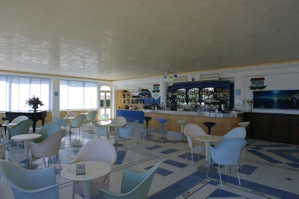 Hotel D'Amato 페스키치 외부 사진