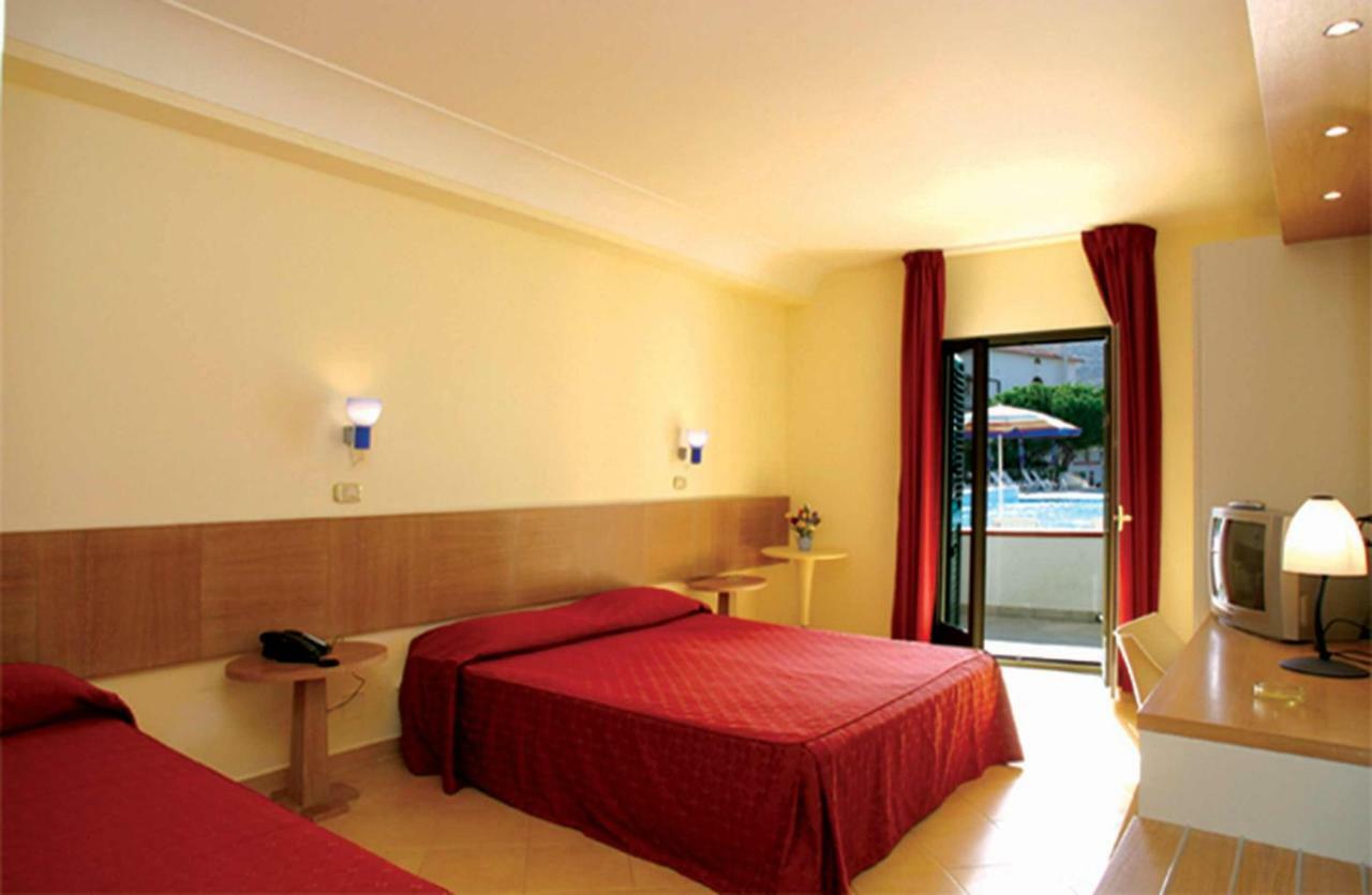 Hotel D'Amato 페스키치 외부 사진
