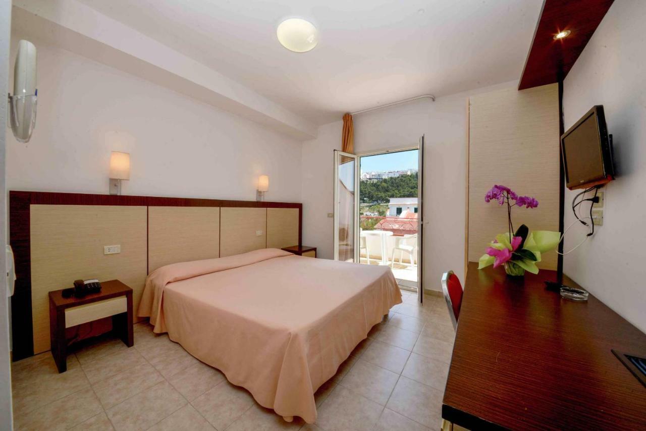 Hotel D'Amato 페스키치 외부 사진